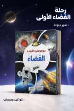 ⁦موسوعتي الأولى عن الفضاء - موديل 6369⁩ - الصورة ⁦2⁩