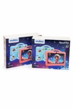 تابلت Nodizz Npad702 للأطفال 7 بوصة Android 15.0 أزرق فاتح