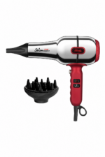 مجفف شعر DSP 37082 احترافي حتى 2000W و3 درجات حرارة