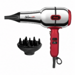 مجفف شعر DSP 37082 احترافي حتى 2000W و3 درجات حرارة