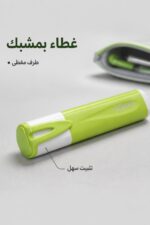 ⁦قلم هاي لايتر Maped مارشميلو أخضر - موديل 3495038⁩ - الصورة ⁦4⁩