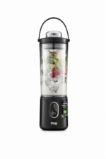 خلاط عصير محمول Dsp Kj2206 لاسلكي بسعة 400ml