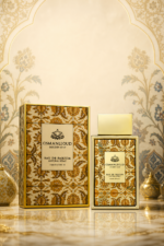 ⁦عطر OsmanliOud Golden Leaf 85 ML للرجال والنساء⁩ - الصورة ⁦2⁩