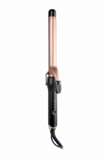مكواة تجعيد الشعر DSP 20108A سيراميك 25MM بحرارة 450°F