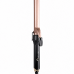 مكواة تجعيد الشعر DSP 20108A سيراميك 25MM بحرارة 450°F