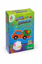 ⁦لعبة Magic Beads للخرز المائي 100 خرزة - موديل 5240905⁩ - الصورة ⁦3⁩