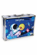 حقيبة ألوان Universe 145 لون 4 طبقات - موديل 8308706