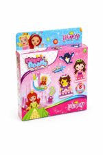⁦لعبة Magic Beads Princess للخرز المائي 8 ألوان - 5249881⁩ - الصورة ⁦2⁩