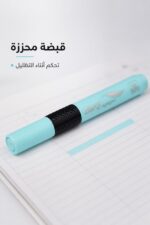 ⁦قلم هاي لايتر zero مسطح للتحديد والتظليل - موديل 16458⁩ - الصورة ⁦3⁩