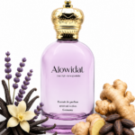 عطر نسائي Alowidat Designer 806 – فانيلي عطري بلمسة كاكاو دافئة