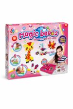 لعبة HONGYULONG Magic beads خرز مائي 1400+ - موديل 8317935