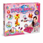 لعبة HONGYULONG Magic beads خرز مائي 1400+ - موديل 8317935