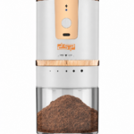 مطحنة قهوة وتوابل قابلة للشحن DSP KA3129 بسعة 250ml