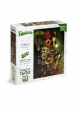 بزل KS Games Fantasia 1500 قطعة 60×85 سم - 16304