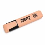قلم هاي لايتر Zero Miss Flat Light خوخي - موديل 16464