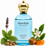 عطر رجالي Alowidat Designer 14 – عطري متبّل بلمسة خشبية دافئة