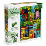 بازل KS Games 300 قطعة Home Sweet Home موديل 12430