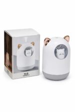 مبخرة عطرية أرنوب H2O HUMIDIFIER موديل 4980180
