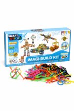 لعبة SMART STICKS Magi-Build Kit 300 قطعة - موديل 14040