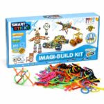 لعبة SMART STICKS Magi-Build Kit 300 قطعة - موديل 14040