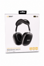 سماعات QBest QB261 لاسلكية RJB تدعم TF وAUX