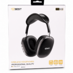 سماعات QBest QB261 لاسلكية RJB تدعم TF وAUX