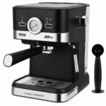 ماكينة قهوة DSP KA3113 بسعة 1.5L وضغط 20Bar