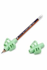 أداة مسك القلم Pencil Holder خضراء - موديل 2950