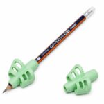 أداة مسك القلم Pencil Holder خضراء - موديل 2950