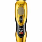 ماكينة حلاقة VGR V-227 بشفرة T وبطارية 2000mAh