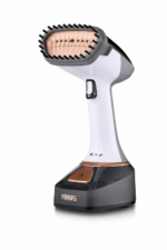 مكواة بخار محمولة DSP KD1121 3 في 1 بقوة 1400W