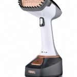مكواة بخار محمولة DSP KD1121 3 في 1 بقوة 1400W