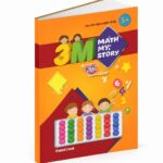 كتاب 3M Primary A - موديل 793