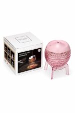 مبخرة عطرية MONDO PLANET 350ML بقاعدة - 9863280