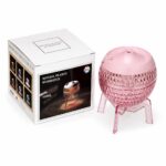 مبخرة عطرية MONDO PLANET 350ML بقاعدة - 9863280