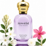 عطر نسائي Alowidat Designer 264 – زهري مسكي بلمسة كريمية ناعمة