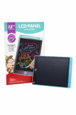 لوح كتابة ورسم LCD Tablet 12 إنش موديل 6587768