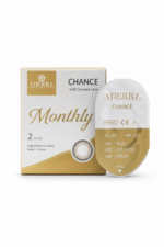 عدسات لاصقة Adera Chance بترطيب 45%
