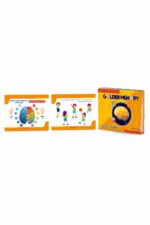كتاب Golden Memory دليل المدرب Trainer's Guide - موديل 826