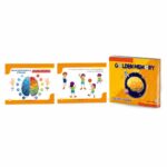 كتاب Golden Memory دليل المدرب Trainer's Guide - موديل 826