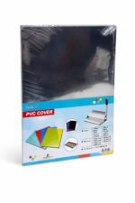 شفافيات تسليك PVC مقاس A4 بسماكة 150 ميكرون - 6824417