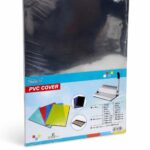 شفافيات تسليك PVC مقاس A4 بسماكة 150 ميكرون - 6824417