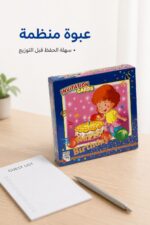 ⁦مجموعة بطاقات دعوة عيد ميلاد 40 كرت مع ظرف - 6825494⁩ - الصورة ⁦4⁩