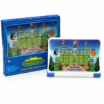 تابلت OzenStar تعليمي إسلامي للأطفال 3+ - موديل 6706600