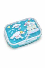 حافظة طعام بلاستيكية Cinnamoroll زرقاء موديل 3508865