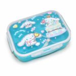 حافظة طعام بلاستيكية Cinnamoroll زرقاء موديل 3508865