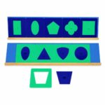 ركن اللغة العربية ركائب التصميم 20076 التعليمية - موديل 681