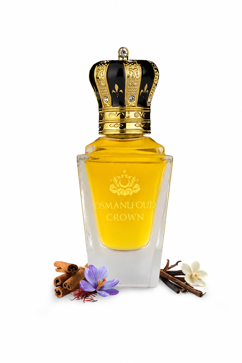 91bfc8a8-7878-47ad-a723-69c733d743ea.png عطر Amazing One من OsmanliOud 50 ML للرجال والنساء - الصورة 1