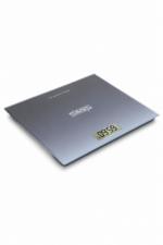 ميزان وزن رقمي DSP KD7044 بتصميم نحيف وشاشة LCD