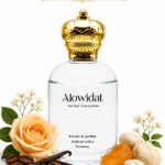 عطر للجنسين Alowidat Nische 510 – زهري غورماند بلمسة قهوة وفانيليا دافئة